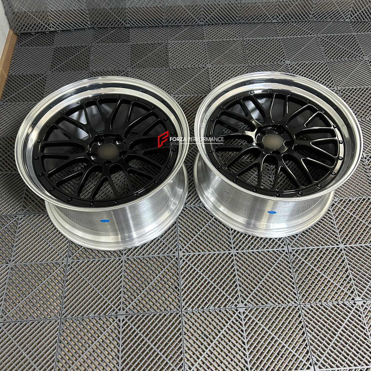 21 INCH FORGED WHEELS RIMS for BMW M8 F92 2023