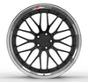 BBS LM STYLE FORGED WHEELS for ALL MODELS