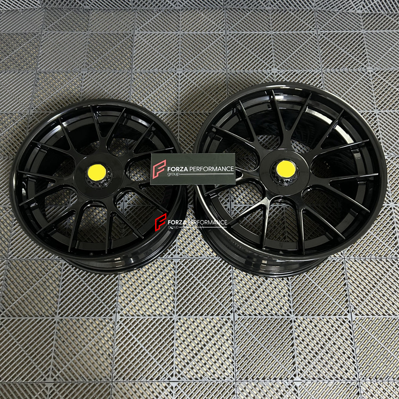 BBS MOTORSPORT RE RE-MTSP 20 21 INCH FORGED WHEELS RIMS for FERRARI 296 ...