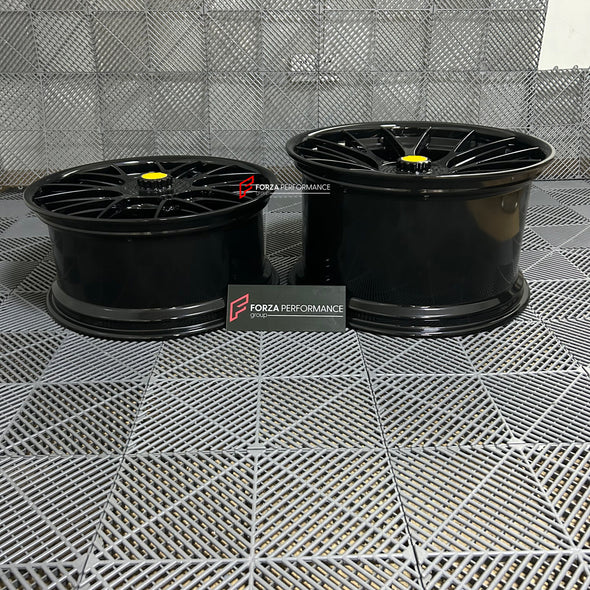Motor Rismo Rims BBS MOTORSPORT RE RE-MTSP 20 21 INCH FORGED WHEELS RIMS for FERRARI 296 ...