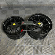 BBS MOTORSPORT RE RE-MTSP 20 21 INCH FORGED WHEELS RIMS for FERRARI 296 GTB 2021