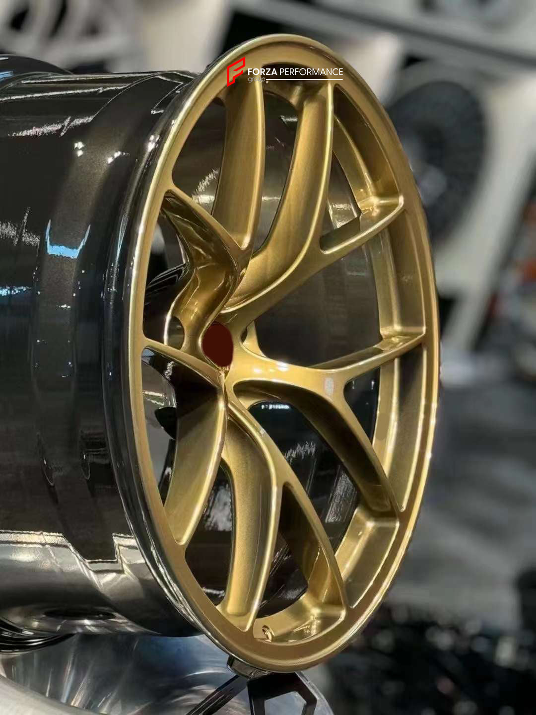 BBS R17 STYLE FORGED WHEELS RIMS for ALL HOLDEN MODELS – Forza ...