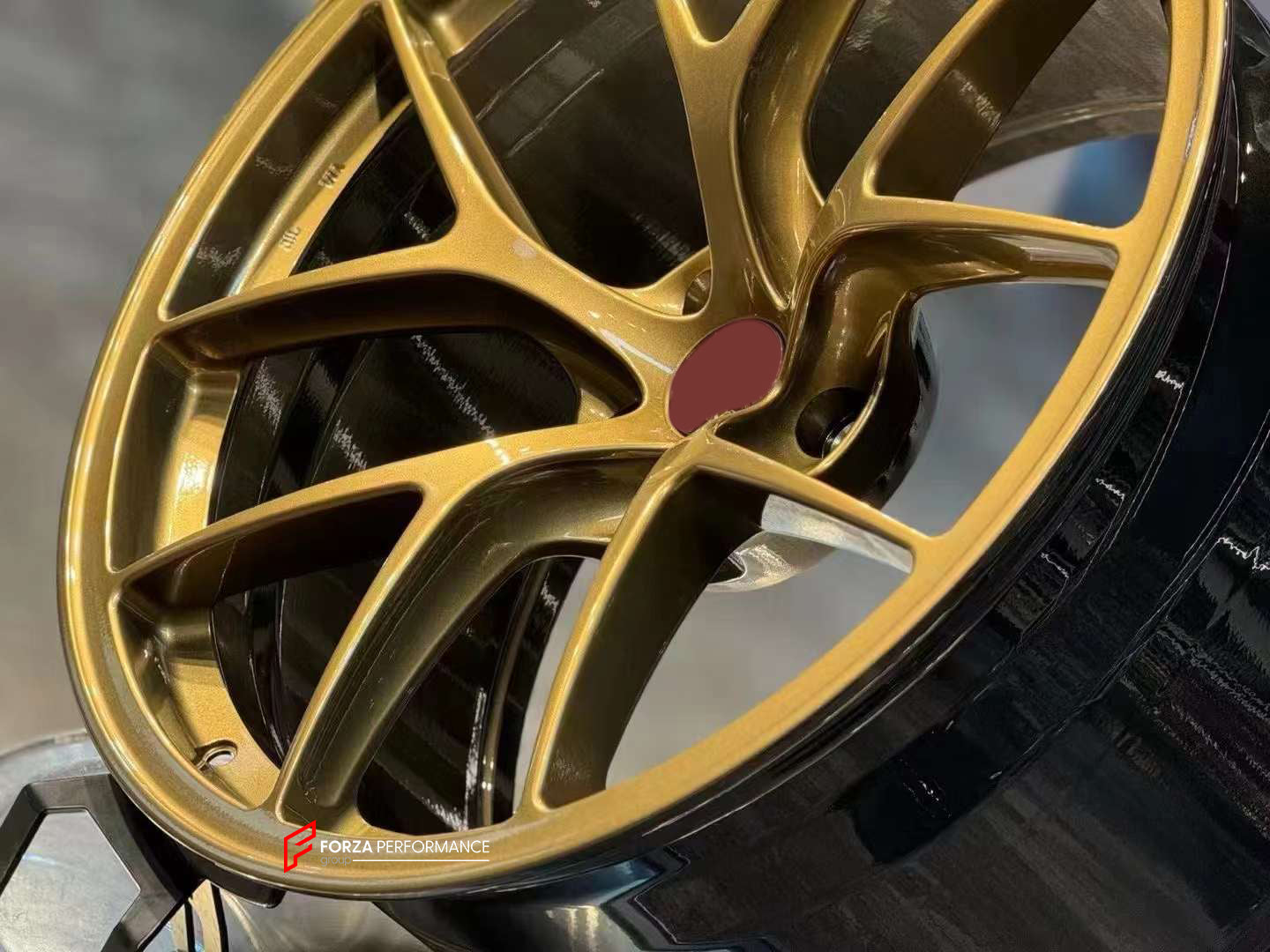 BBS R17 STYLE FORGED WHEELS RIMS for ALL HOLDEN MODELS – Forza ...