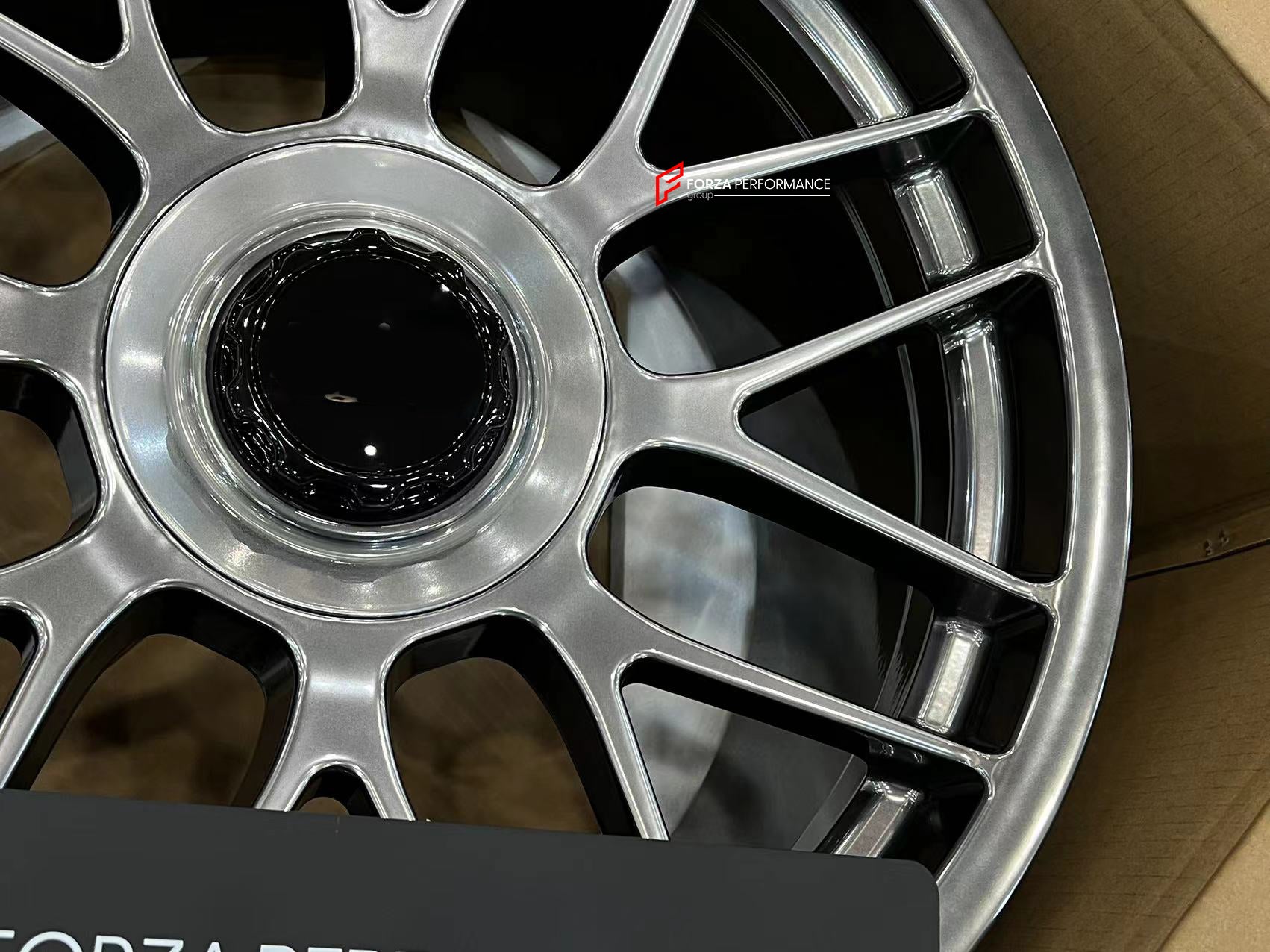 BBS RC300 STYLE 18 INCH FORGED WHEELS RIMS for BMW 3 SERIES E36 1992 ...