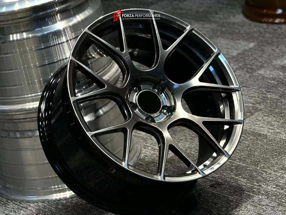 BBS RE-V7 STYLE FORGED WHEELS RIMS for LAMBORGHINI TEMERARIO