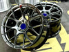 BBS RE-V7 STYLE FORGED WHEELS RIMS for XIAOMI SU7