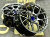 BBS RE-V7 STYLE FORGED WHEELS RIMS for XIAOMI SU7