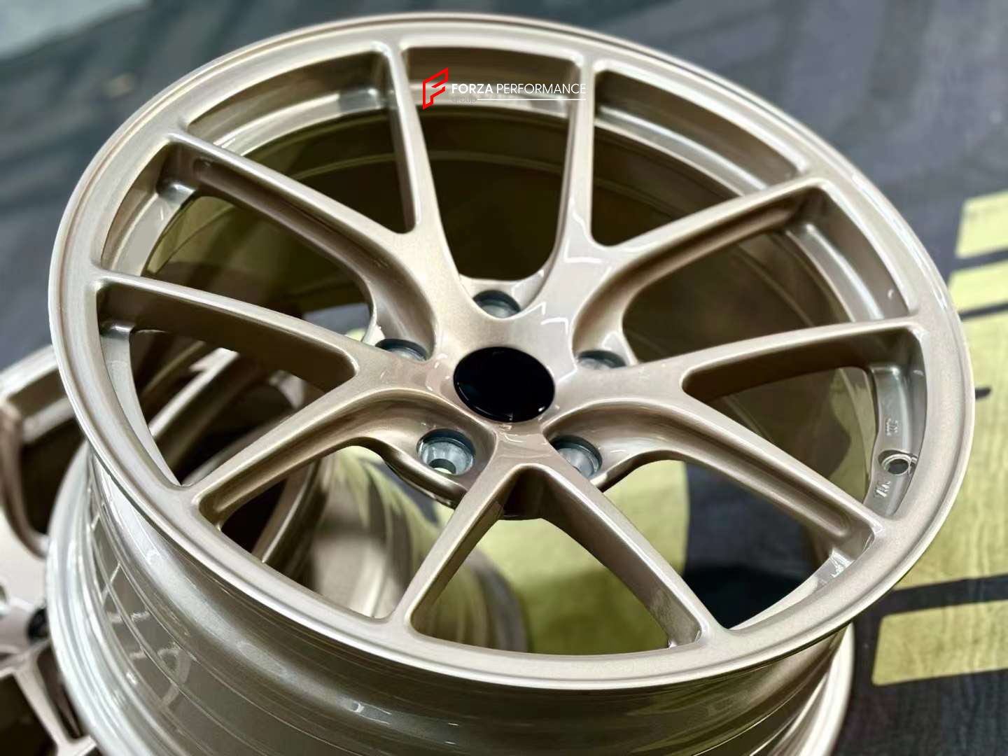 BBS RI-A STYLE FORGED WHEELS RIMS for XIAOMI SU7 – Forza Performance Group