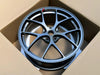 BBS RI-D STYLE 19 INCH FORGED WHEELS RIMS for FERRARI 430 SCUDERIA 2009