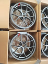 BBS RI-D STYLE 19 INCH FORGED WHEELS RIMS for FERRARI 430 SCUDERIA 2009