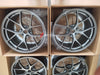 BBS RI-D STYLE 19 INCH FORGED WHEELS RIMS for FERRARI 430 SCUDERIA 2009