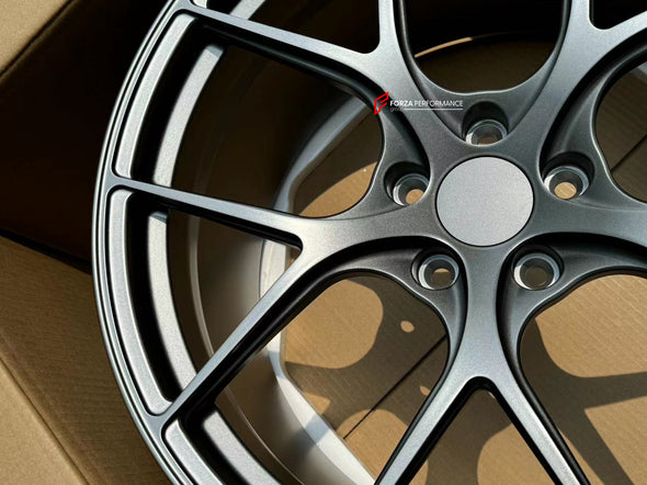 BBS RI-D STYLE 20 INCH FORGED WHEELS RIMS for LOTUS EMIRA