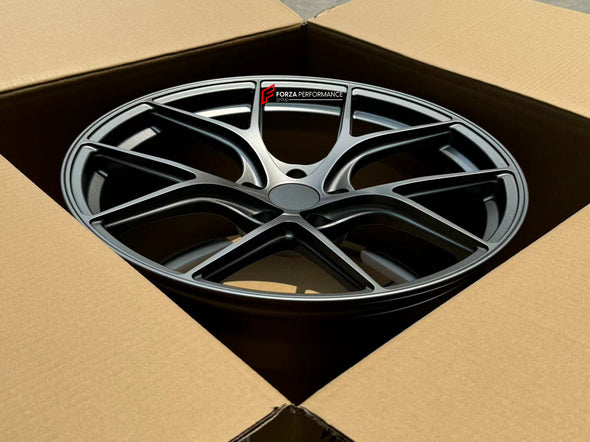 BBS RI-D STYLE 20 INCH FORGED WHEELS RIMS for LOTUS EMIRA