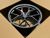 BBS RI-D STYLE 20 INCH FORGED WHEELS RIMS for LOTUS EMIRA