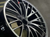 BBS RZ-D STYLE FORGED WHEELS RIMS for BYD SEAL, HAN, SONG PLUS, ATTO 3