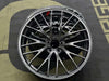 BBS RZ-D STYLE FORGED WHEELS RIMS for BYD SEAL, HAN, SONG PLUS, ATTO 3