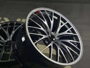 BBS RZ-D STYLE FORGED WHEELS RIMS for BYD SEAL, HAN, SONG PLUS, ATTO 3