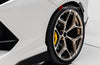 FORGED WHEELS RIMS S43 FOR LAMBORGHINI REVUELTO LB744