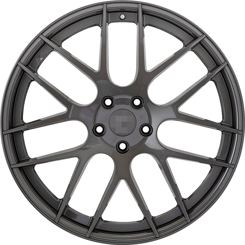 FORGED WHEELS HB04 for ALL MODELS