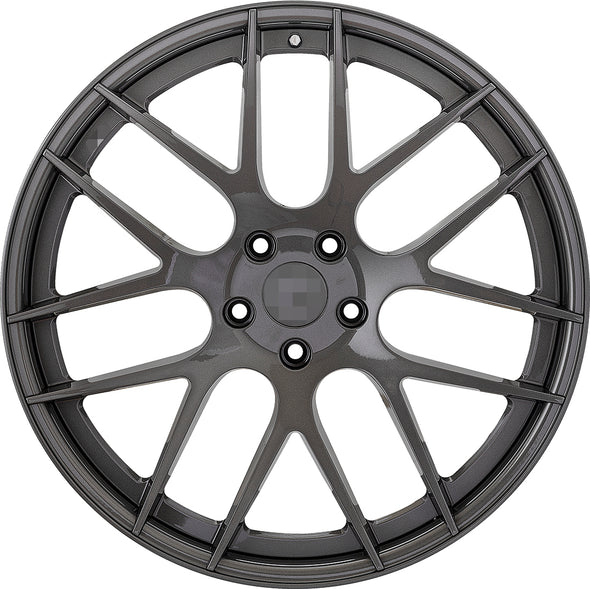 FORGED WHEELS HB04 for Any Car
