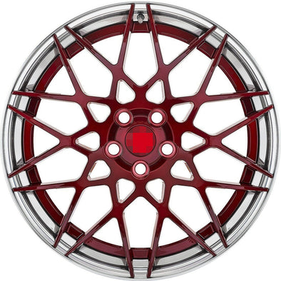 FORGED WHEELS HB033 for Any Car