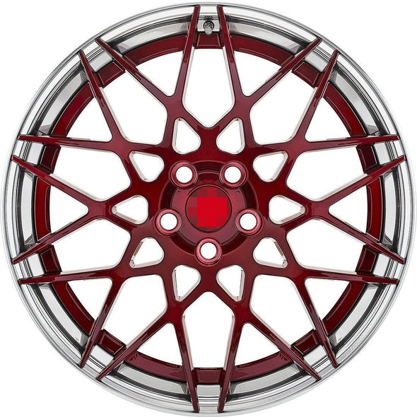 FORGED WHEELS HB033 for Any Car