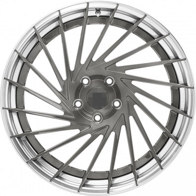 FORGED WHEELS HCA221 for Any Car