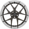 FORGED WHEELS HCS21 for Any Car