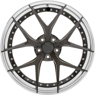 FORGED WHEELS HCS21 for Any Car