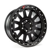 BEADLOCK FORGED WHEELS RIMS AZ4 for TESLA CYBERTRUCK