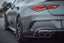 DRY CARBON BODY KIT FOR Mercedes-Benz CLA45 AMG C118 2018+