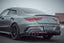 DRY CARBON BODY KIT FOR Mercedes-Benz CLA45 AMG C118 2018+