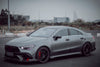 DRY CARBON BODY KIT FOR Mercedes-Benz CLA45 AMG C118 2018+