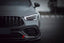 DRY CARBON BODY KIT FOR Mercedes-Benz CLA45 AMG C118 2018+