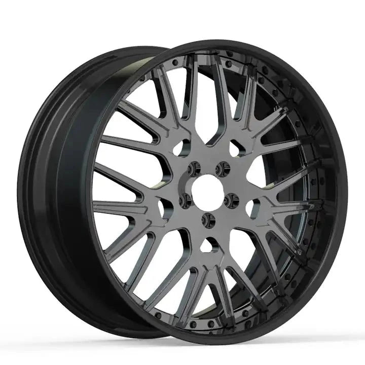FORGED WHEELS RIMS NV35 for ALL MODELS