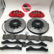 FORZA BIG BRAKE KIT FOR LOTUS ELETRE