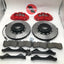 FORZA BIG BRAKE KIT FOR LOTUS ELETRE