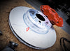 BIG BRAKE KIT fit for BMW F20 F22 F30 F31 F32 F33 F34 F36 custom fit M PERFORMANCE