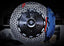 BIG BRAKE KIT for BMW F15 F16 X5 X6 G011 G12 G20 G21 G30 G31 G01 G02 G05 G06 custom fit BREMBO ZR1
