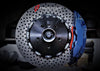 BIG BRAKE KIT for BMW F15 F16 X5 X6 G011 G12 G20 G21 G30 G31 G01 G02 G05 G06 custom fit BREMBO ZR1