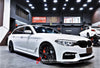 BIG BRAKE KIT for BMW G11 G12 G30 G31 G32 520i 530i 540i 730i 740i custom fit M PERFORMANCE