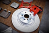 BIG BRAKE KIT for BMW G11 G12 G30 G31 G32 520i 530i 540i 730i 740i custom fit M PERFORMANCE