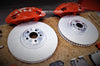 BIG BRAKE KIT for BMW G11 G12 G30 G31 G32 520i 530i 540i 730i 740i custom fit M PERFORMANCE