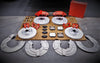 BIG BRAKE KIT for BMW G11 G12 G30 G31 G32 520i 530i 540i 730i 740i custom fit M PERFORMANCE