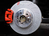 BIG BRAKE KIT for BMW G11 G12 G30 G31 G32 520i 530i 540i 730i 740i custom fit M PERFORMANCE