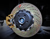 BIG BRAKE KIT for MERCEDES-BENZ W205 C205 S205 C250 C200 C250 C300 C43 custom fit BREMBO ZL1