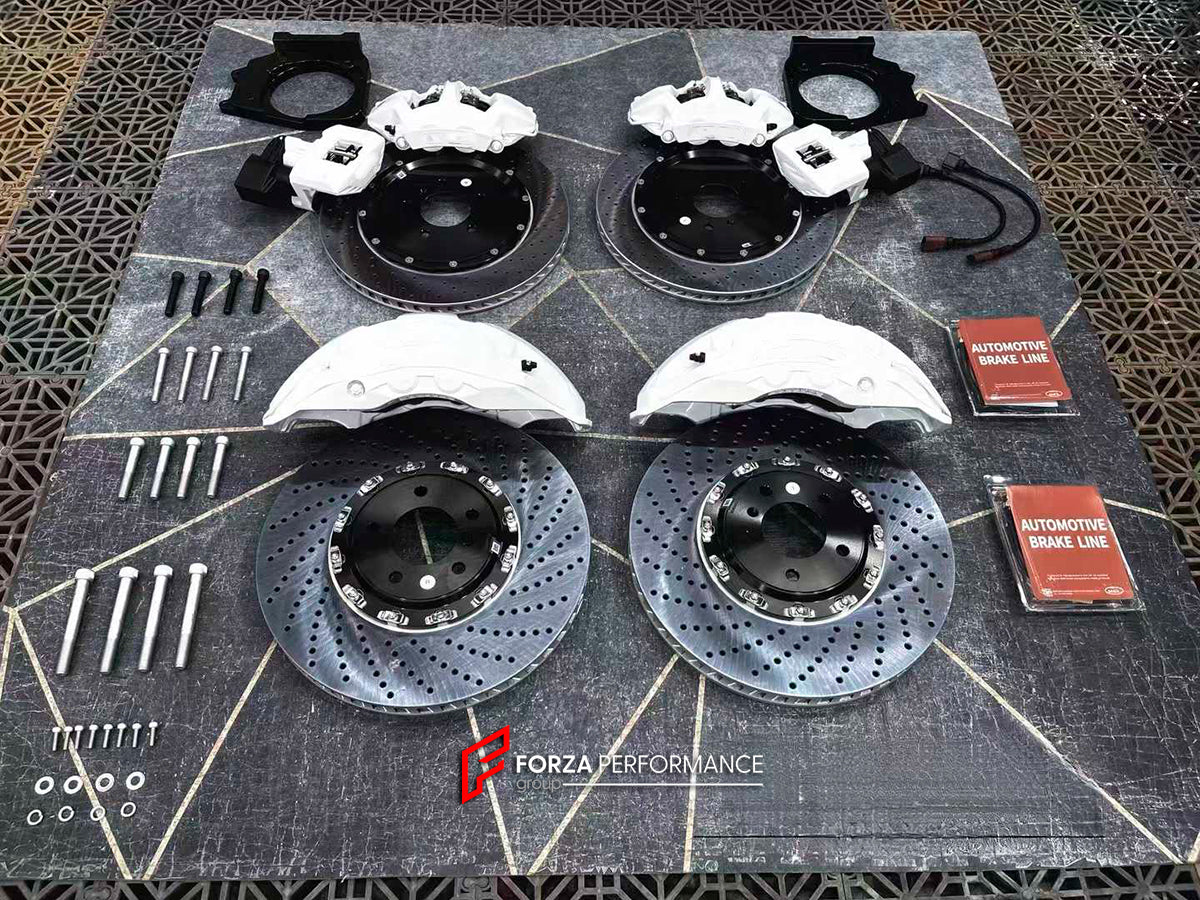FORZA BIG BRAKE KIT for BENTLEY BENTAYGA PL71