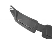 BKSS STYLE CARBON REAR SPOILER FOR BMW M3 G80 M4 G82 2020+