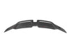 BKSS STYLE CARBON REAR SPOILER FOR BMW M3 G80 M4 G82 2020+