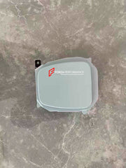BLACK BADGE UPGRADE KIT for ROLLS ROYCE CULLINAN II 2024+

Set includes:

Grille
Grille Cover
Side Logo Covers
Exhaust Tips


Material: Plastic + Stainless Steel

NOTE: Professional installation is required. Parts can be purchased and installed separately